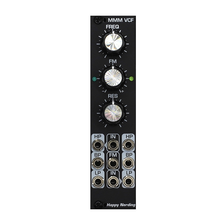 Happy Nerding Modules Canada – Nightlife Electronics