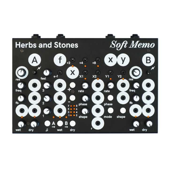 Herbs and Stones Synthesizers Canada – Nightlife Electronics