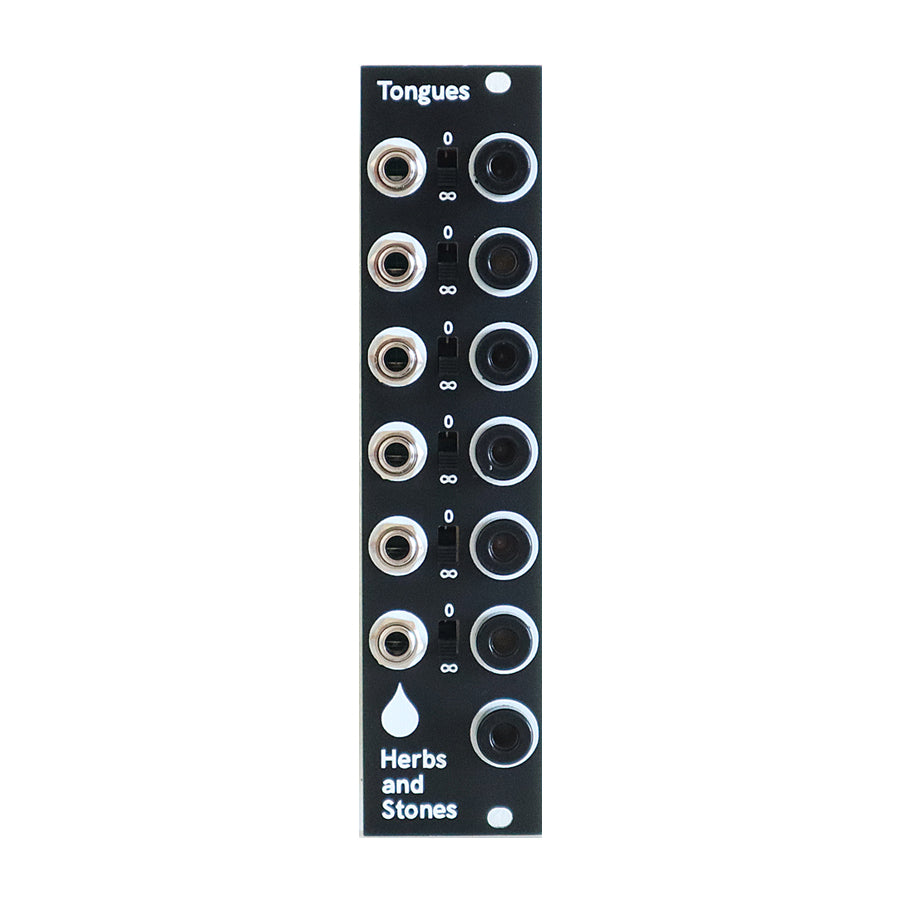 Herbs and Stones Synthesizers Canada – Nightlife Electronics Herbs and Stones Synthesizers Canada – Nightlife Electronics