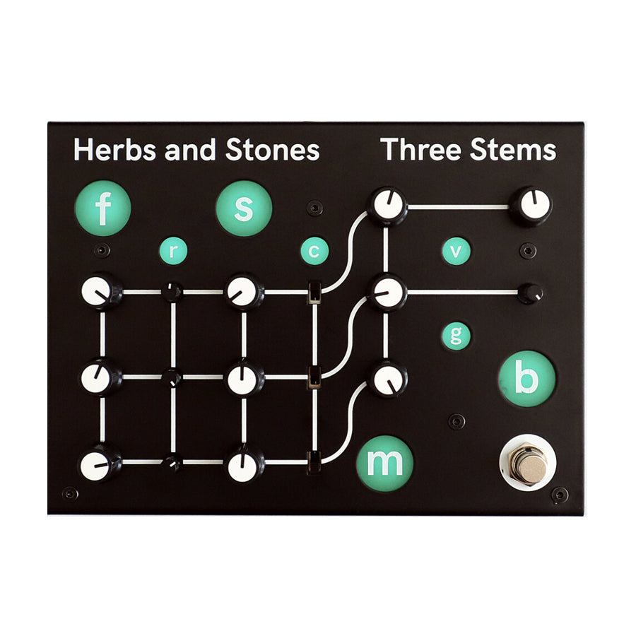 Herbs and Stones Synthesizers Canada – Nightlife Electronics