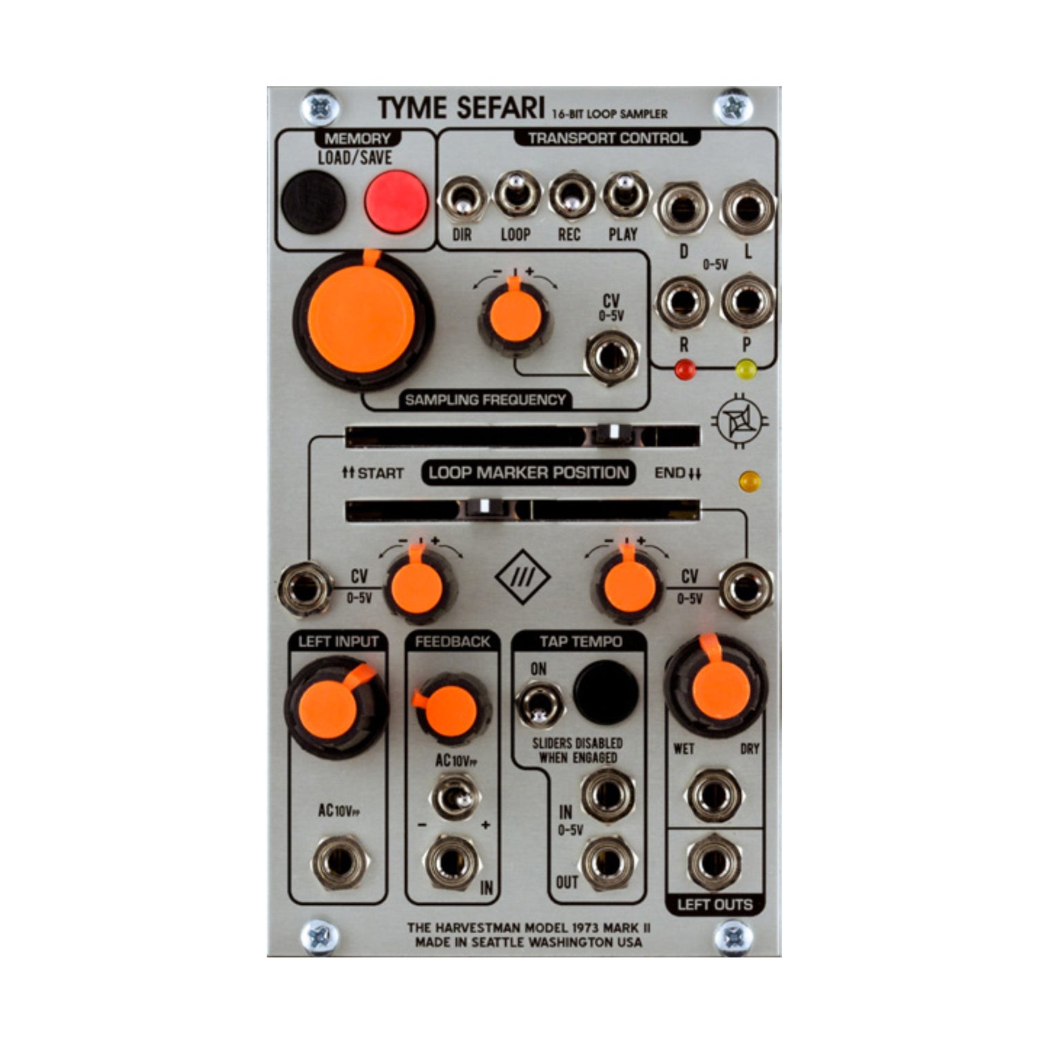 Industrial Music Electronics – Nightlife Electronics