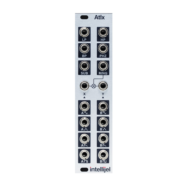 Intellijel Atlx