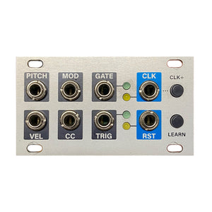 Intellijel Midi 1U (Used)