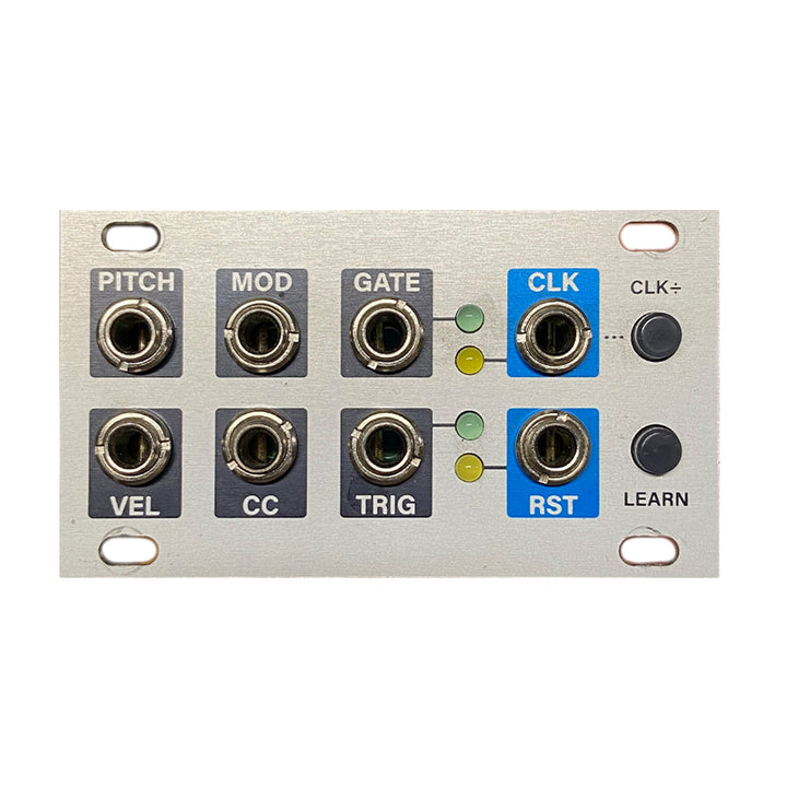 Intellijel Midi 1U (Used)