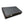Intellijel Palette 62HP 4U Case with Buff Mult 1U - Stealth/Black (Used)