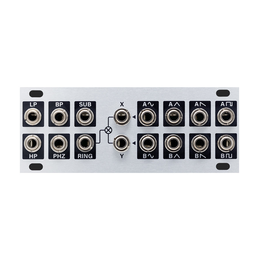 Intellijel – Nightlife Electronics Intellijel – Nightlife Electronics