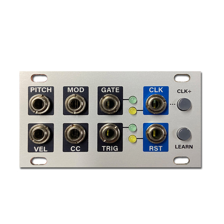 Intellijel Midi 1U (Used)