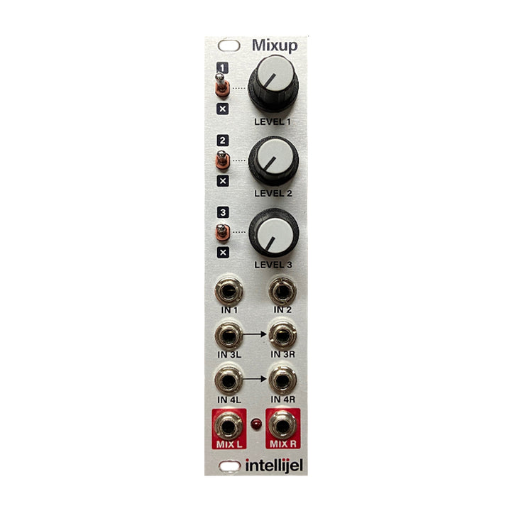 Intellijel Mixup (Used)