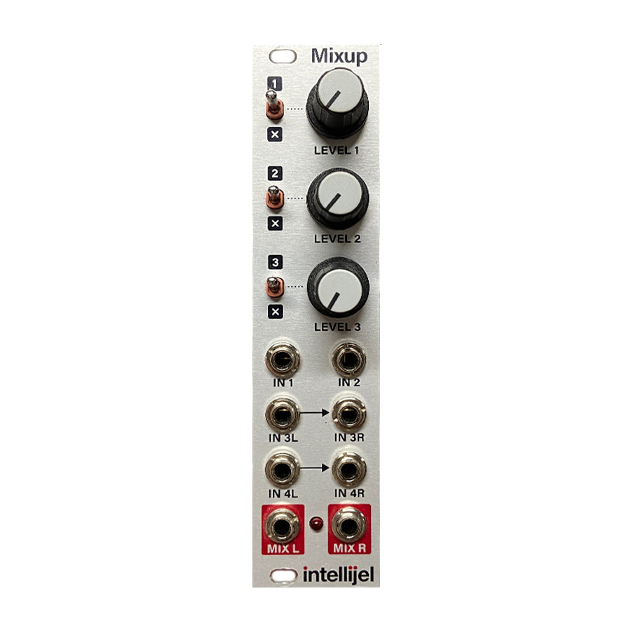 Intellijel Mixup (Used)