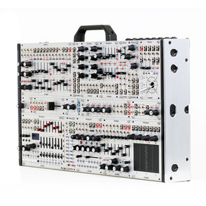 Intellijel 7U x 104HP Performance Case GEN-2 - Silver – Nightlife