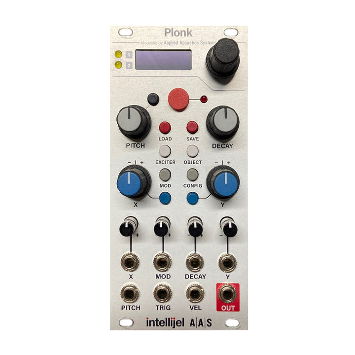 Intellijel Plonk (Used)