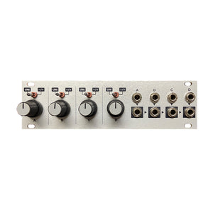 Intellijel Quadratt 1U (Used)