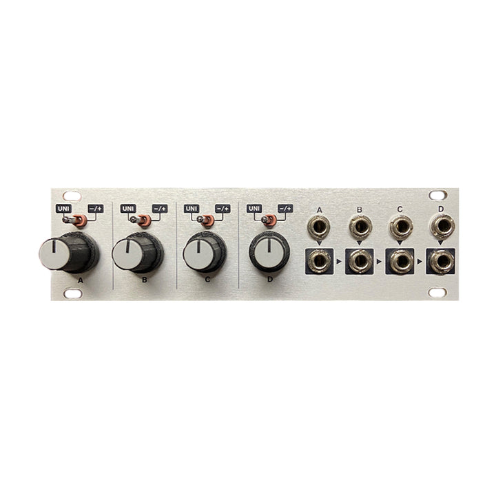 Intellijel Quadratt 1U (Used)