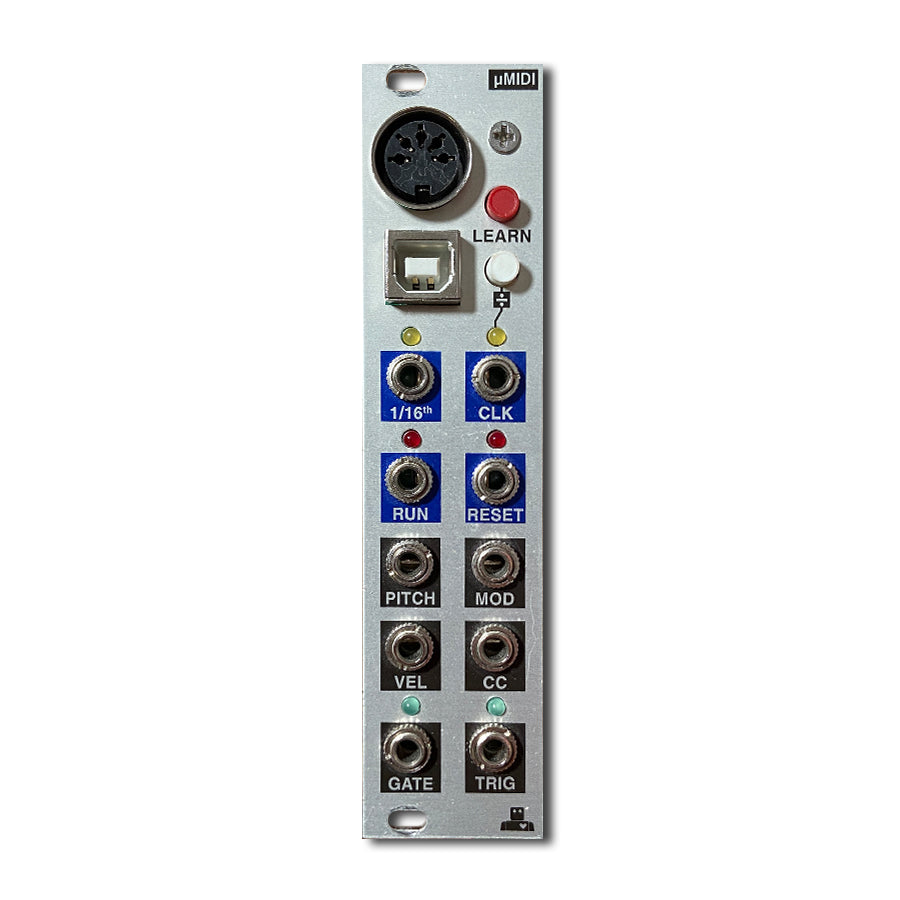 Intellijel µMIDI (Used)