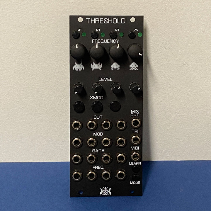 Michigan Synth Works Threshold (Used)