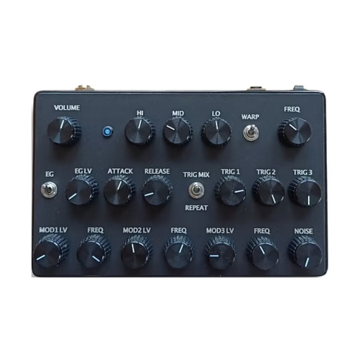JMT Synth – Nightlife Electronics