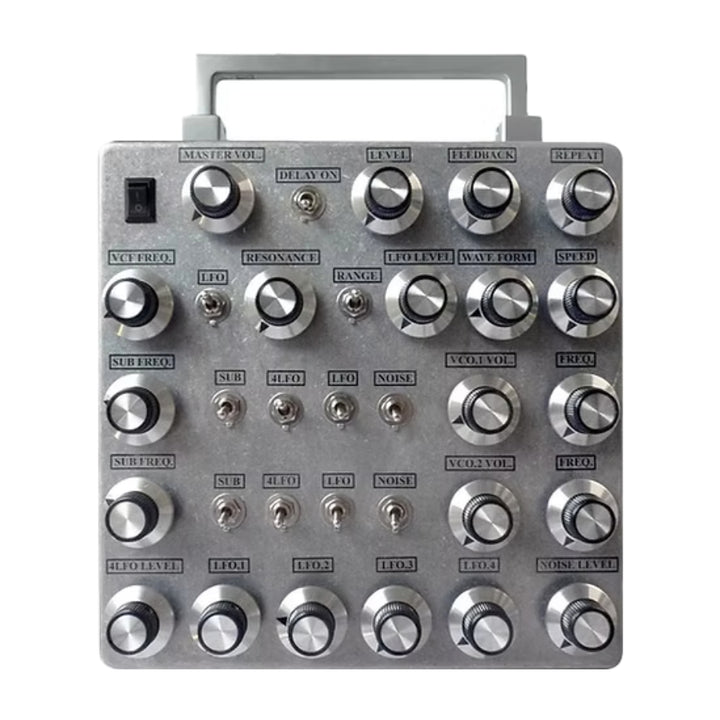 JMT Synth – Nightlife Electronics