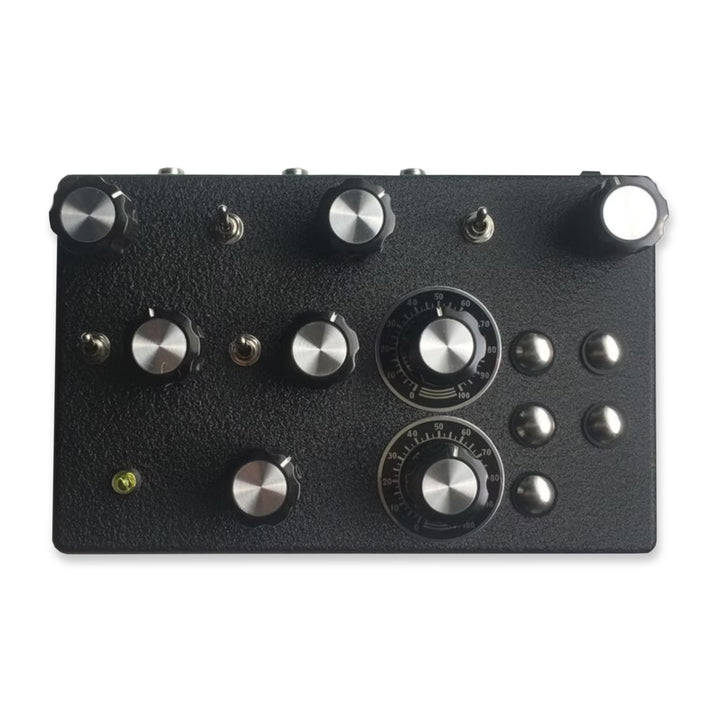 JMT Synth – Nightlife Electronics