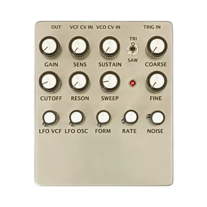 JMT Synth – Nightlife Electronics