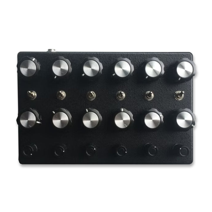 JMT Synth – Nightlife Electronics