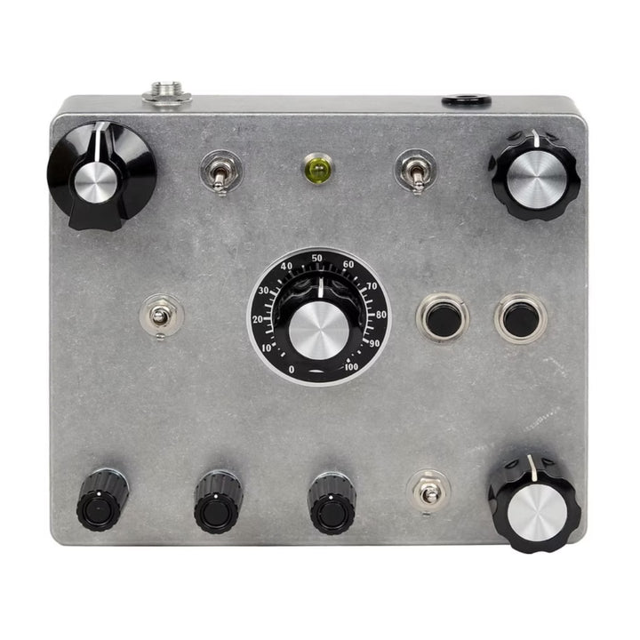 JMT Synth – Nightlife Electronics
