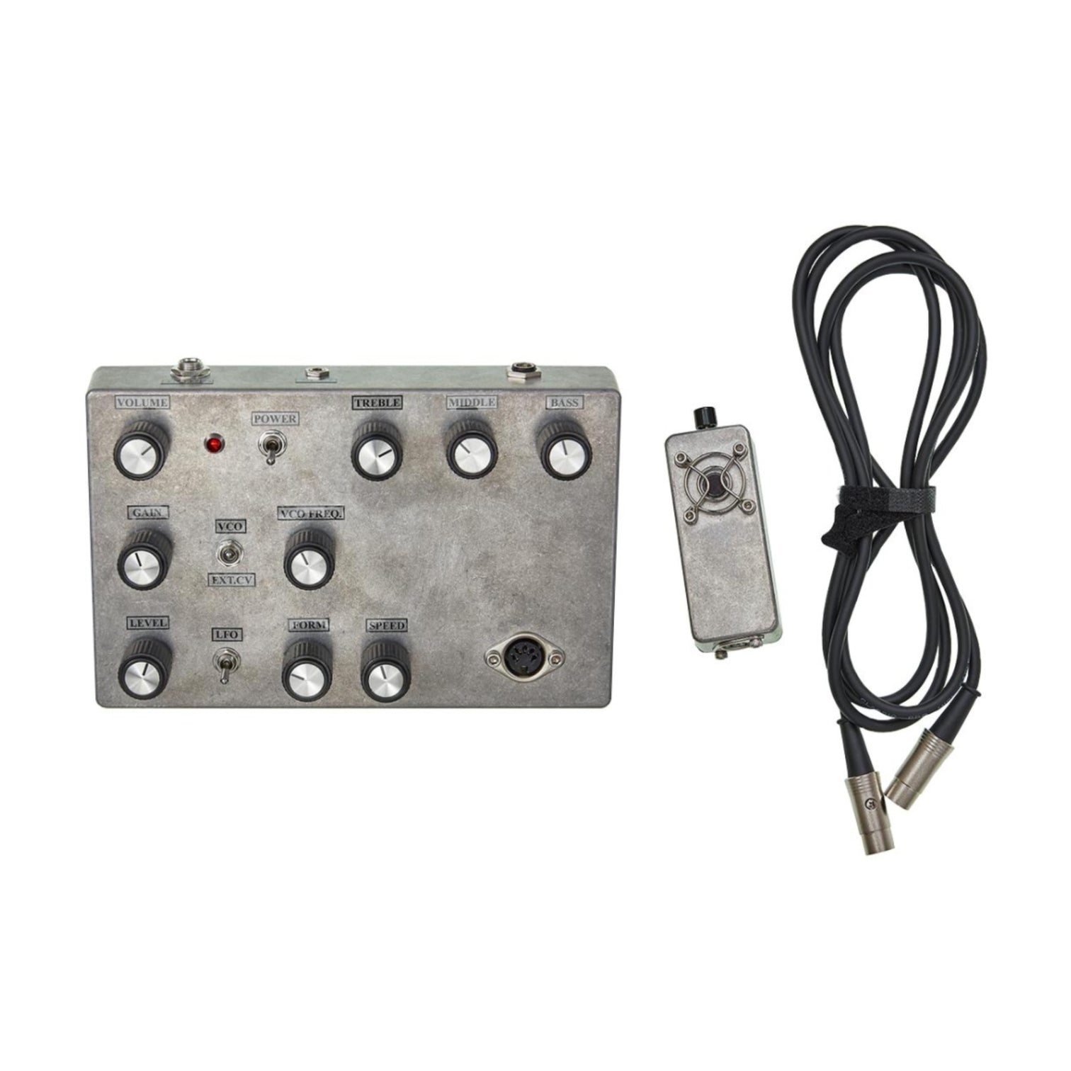 JMT Synth – Nightlife Electronics