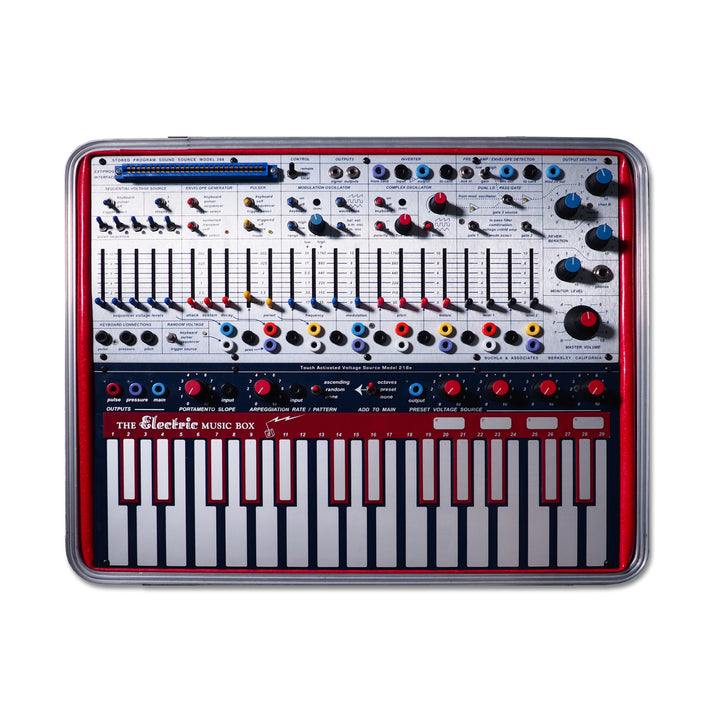 Buchla BEMI Music Easel (Used)