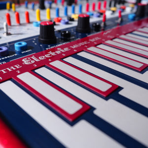 Buchla BEMI Music Easel (Used)
