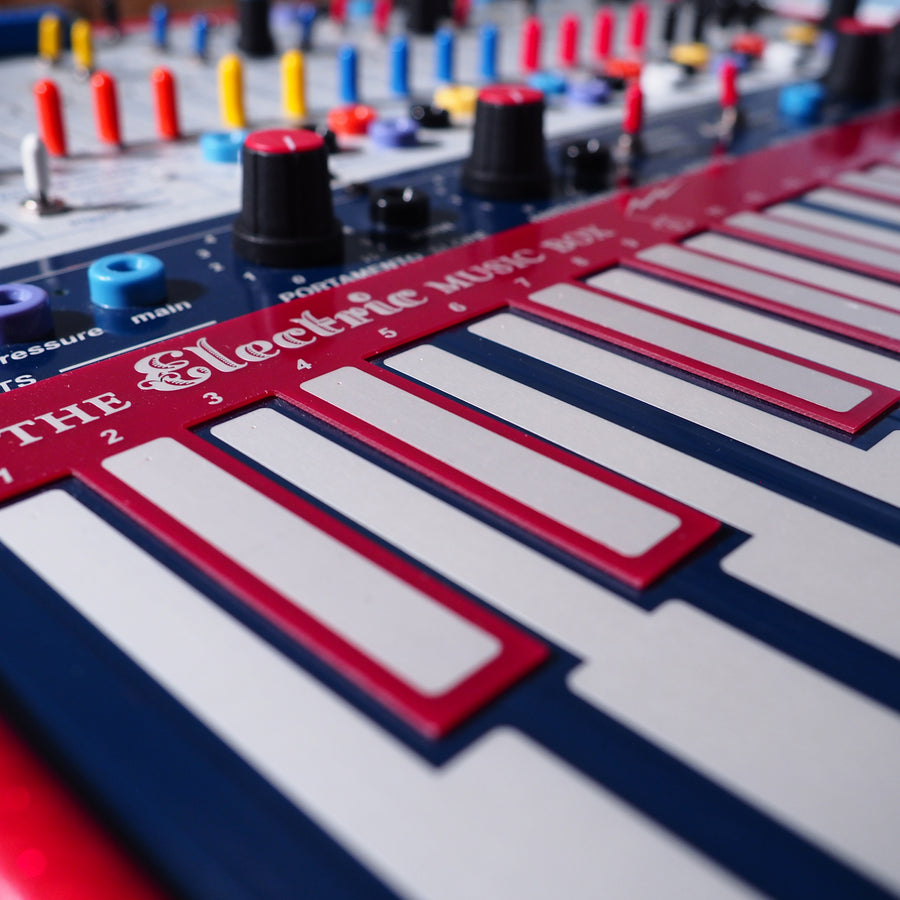 Buchla BEMI Music Easel (Used)