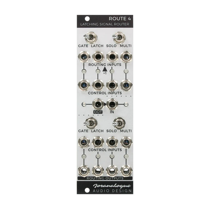 Joranalogue Modules Canada – Nightlife Electronics