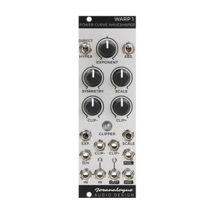 Joranalogue Warp 1
