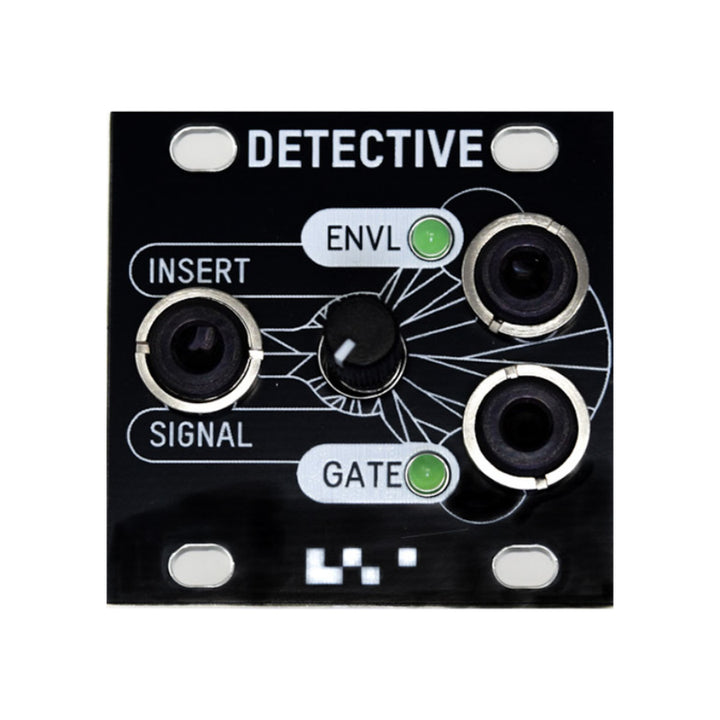 KOMA Elektronik – Nightlife Electronics