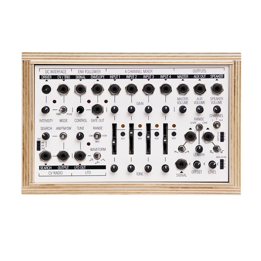 【上品】 Koma Workstation Acoustic Electro Kit Field Elektronik 鍵盤楽器