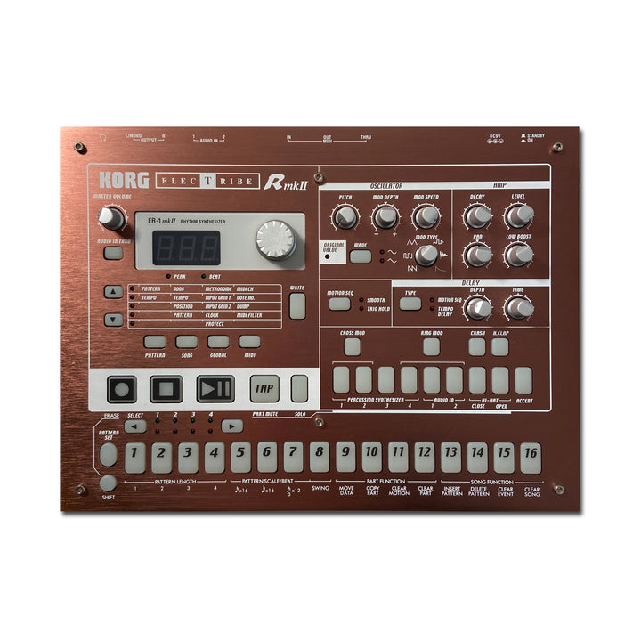 Korg Electribe Electribe R MKII (Used)