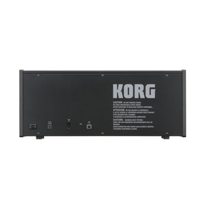 Korg MS-20 mini