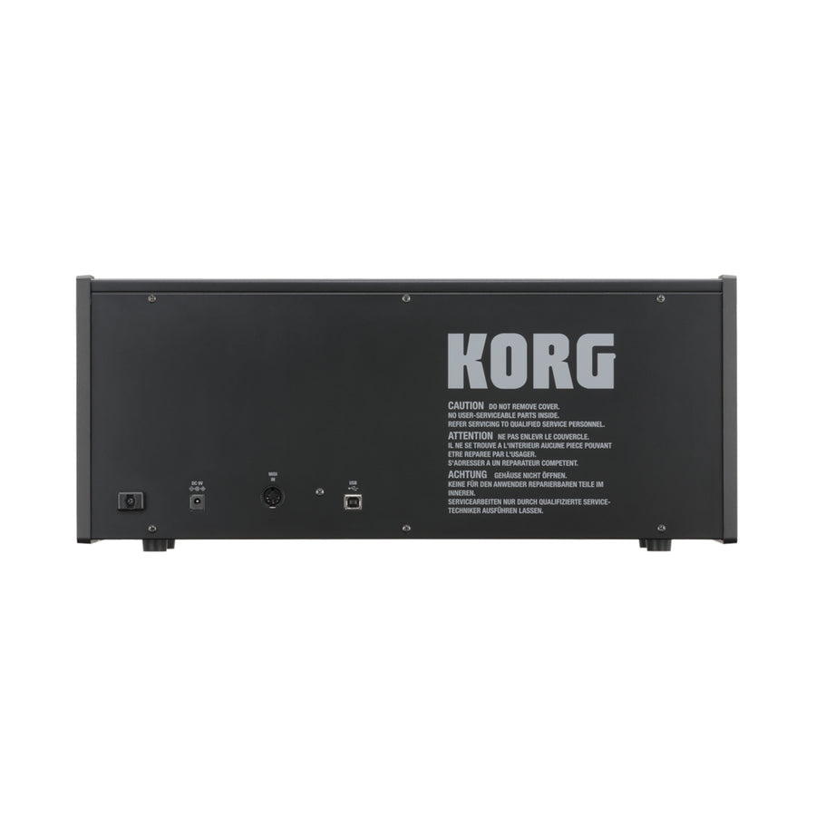 Korg MS-20 mini