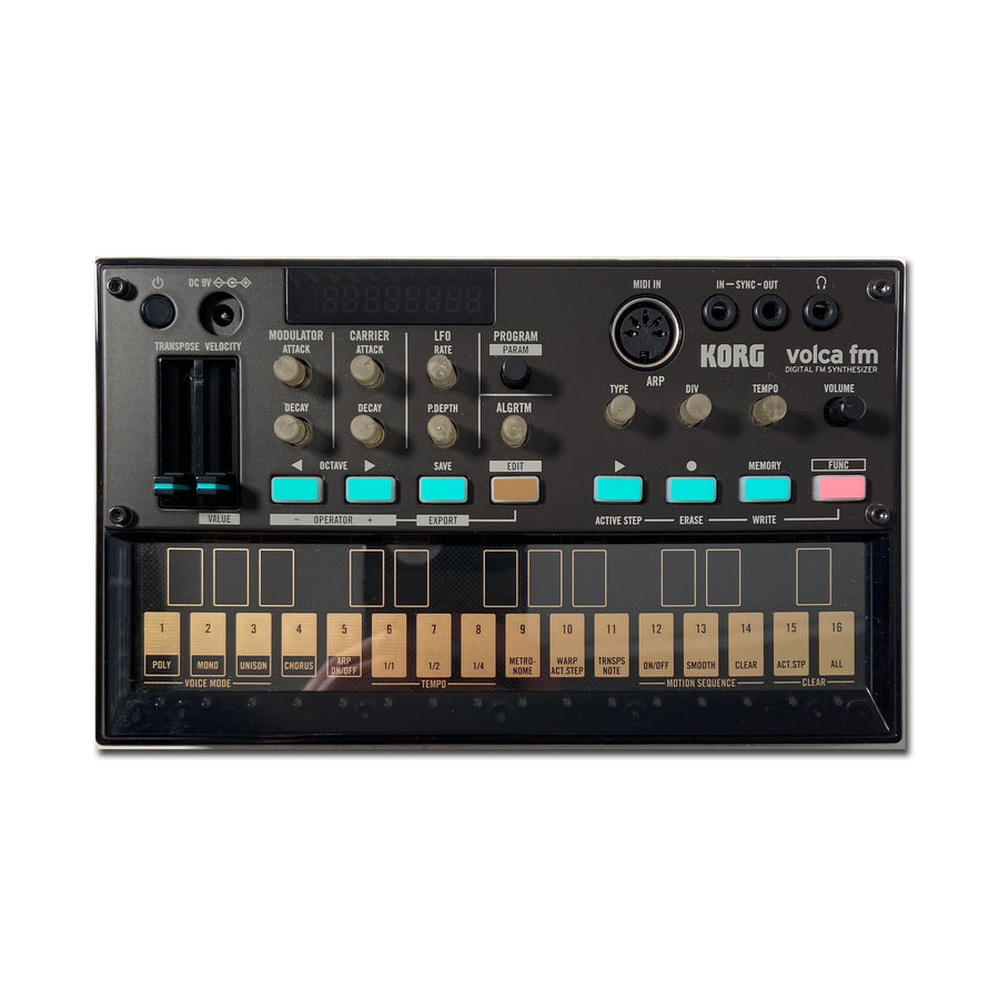 Korg Volca FM (Used)