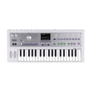 KORG microkorg2 white