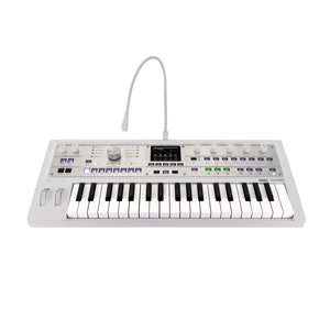 KORG microkorg2 white