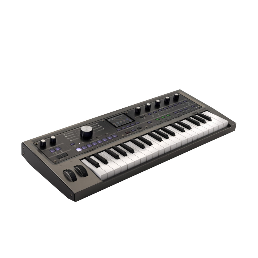 Korg microkorg 2