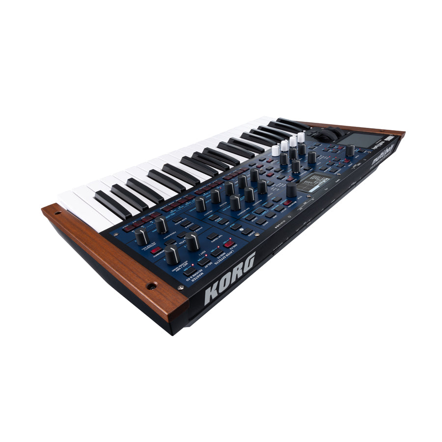 Korg Multi/Poly