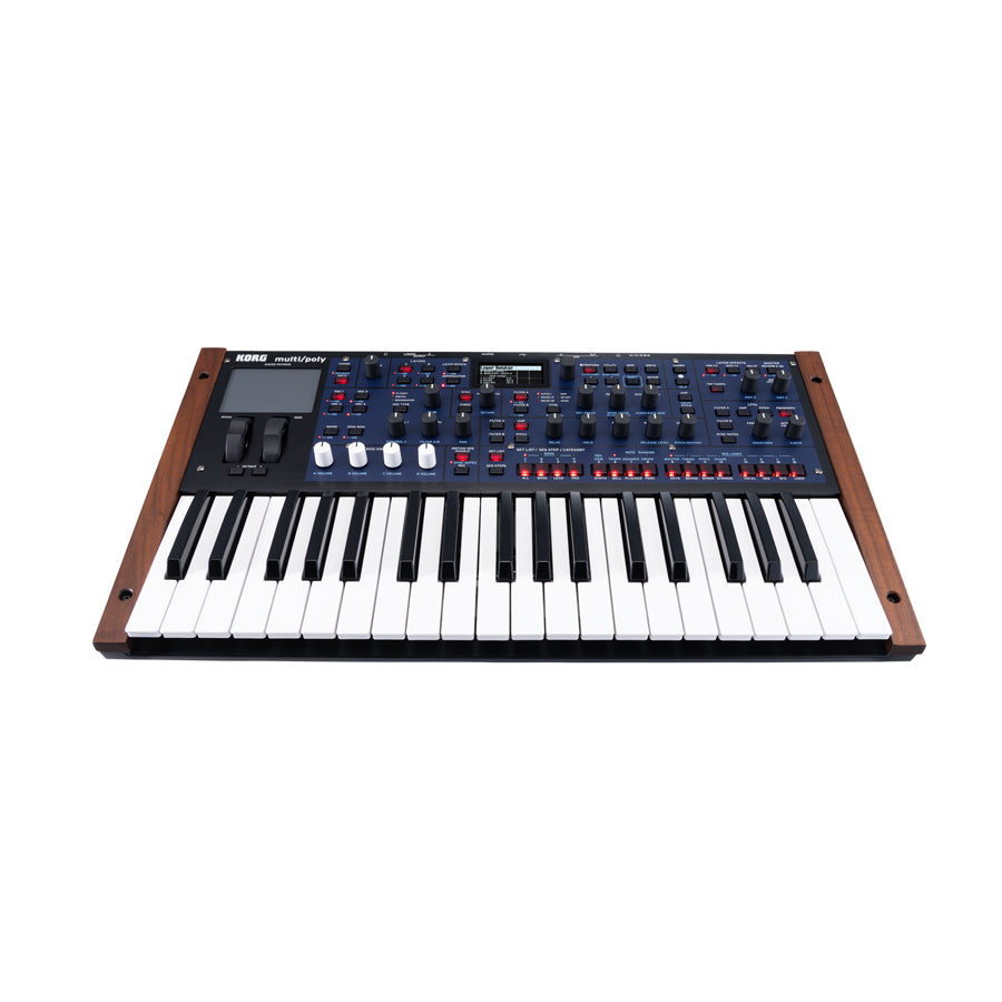 Korg Multi/Poly