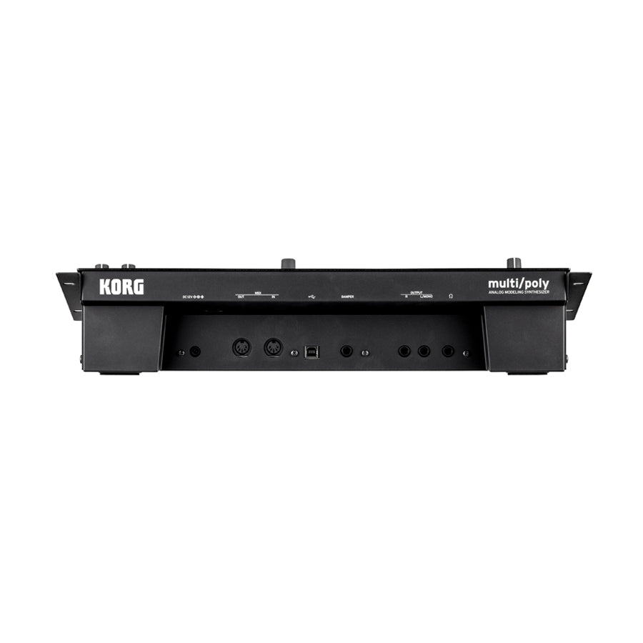 Korg Multi/Poly Module