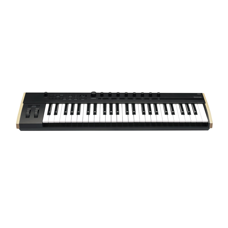 Korg Keystage 49 MIDI Keyboard