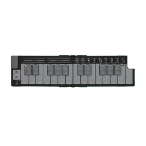 Korg nanoKEY Fold - Alpine Green