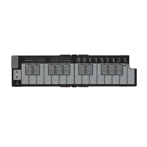 Korg nanoKEY Fold - Black