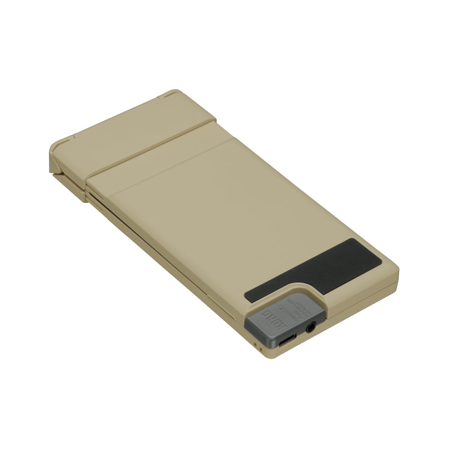 Korg nanoKEY Fold - Sand Beige