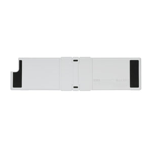 Korg nanoKEY Fold - White