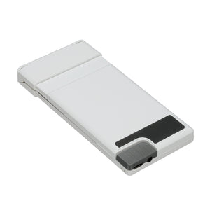 Korg nanoKEY Fold - White