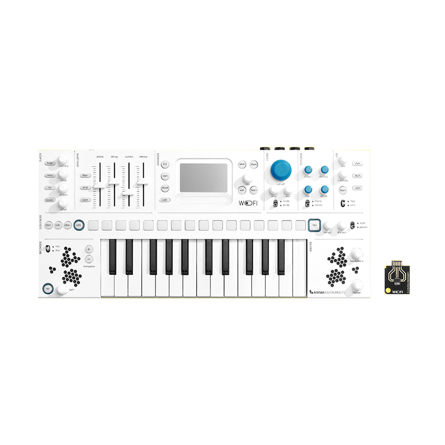 ☆美品☆Kiviak Instruments Wofi Kiviak Instruments WoFi – Nightlife Electronics